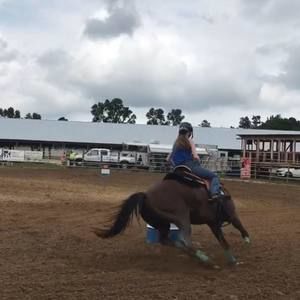 Meet your Posher, Grace